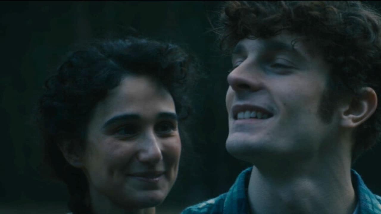 Rai 1 Prima di noi - S1E10