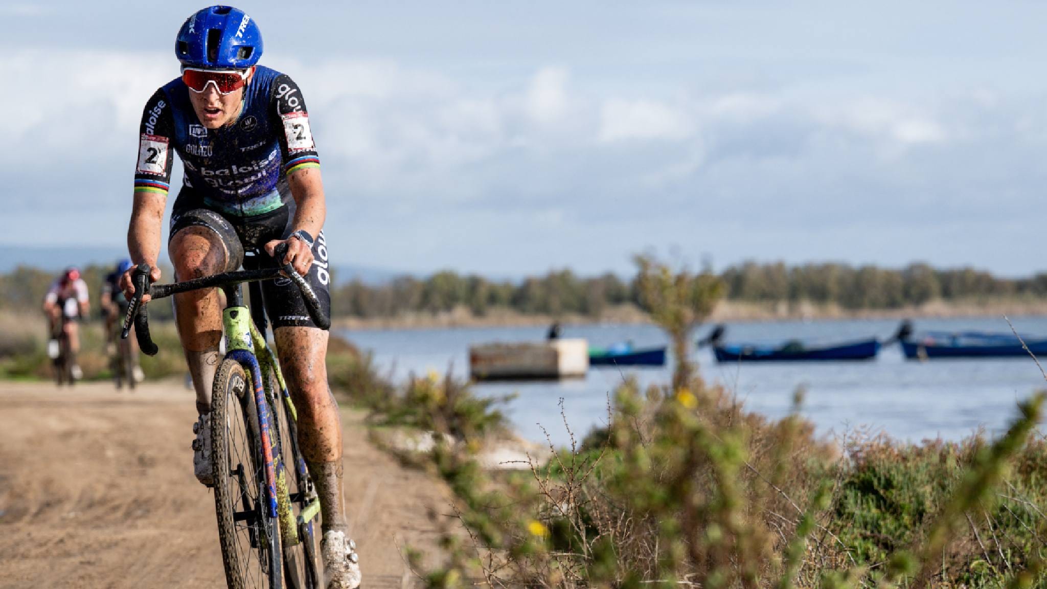 Rai Sport HD Ciclismo MTB - Castro Legend Cup 2025