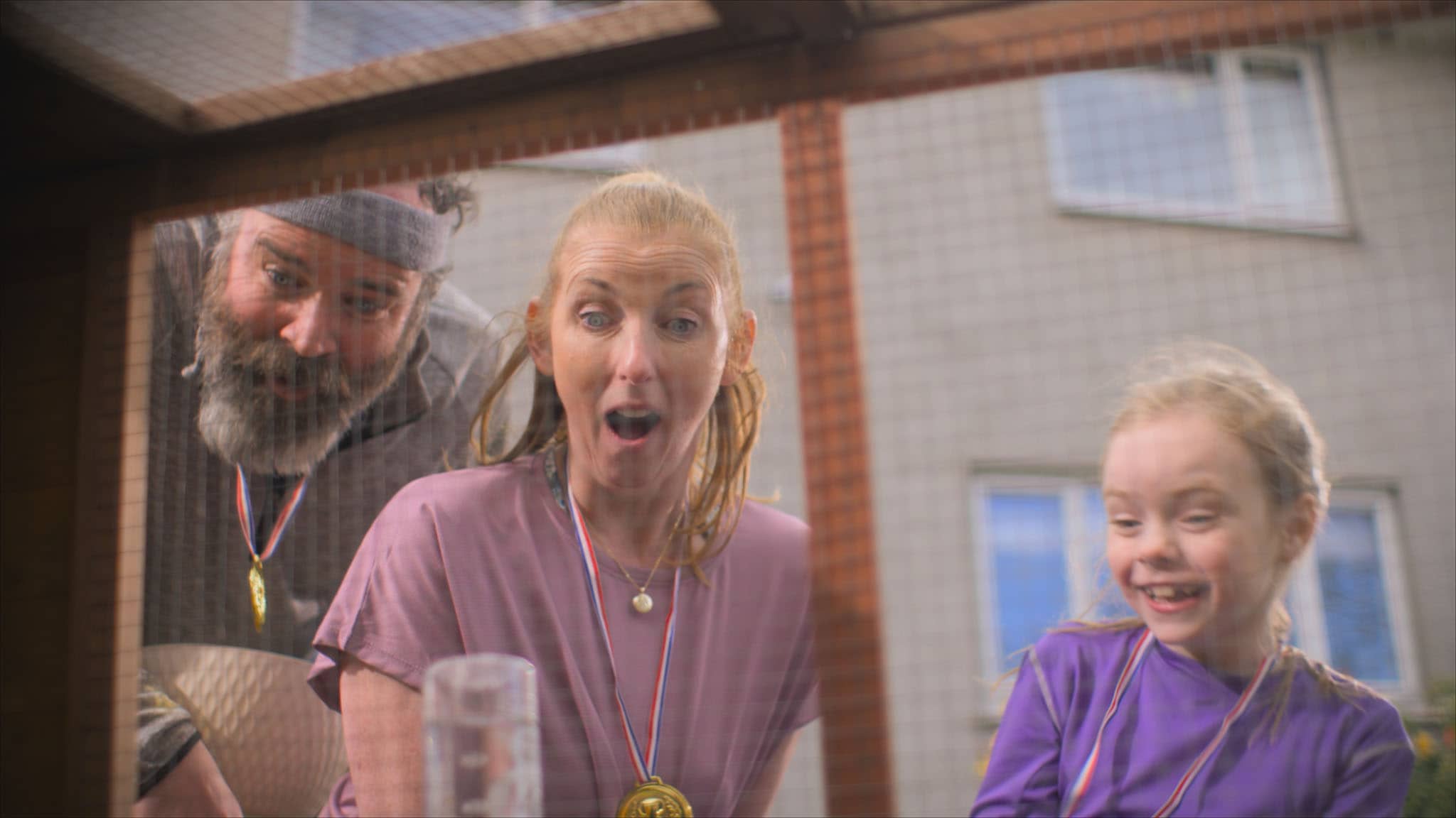 Rai Yoyo Olga da Polga - S1E3 - La buffa corsa di Olga