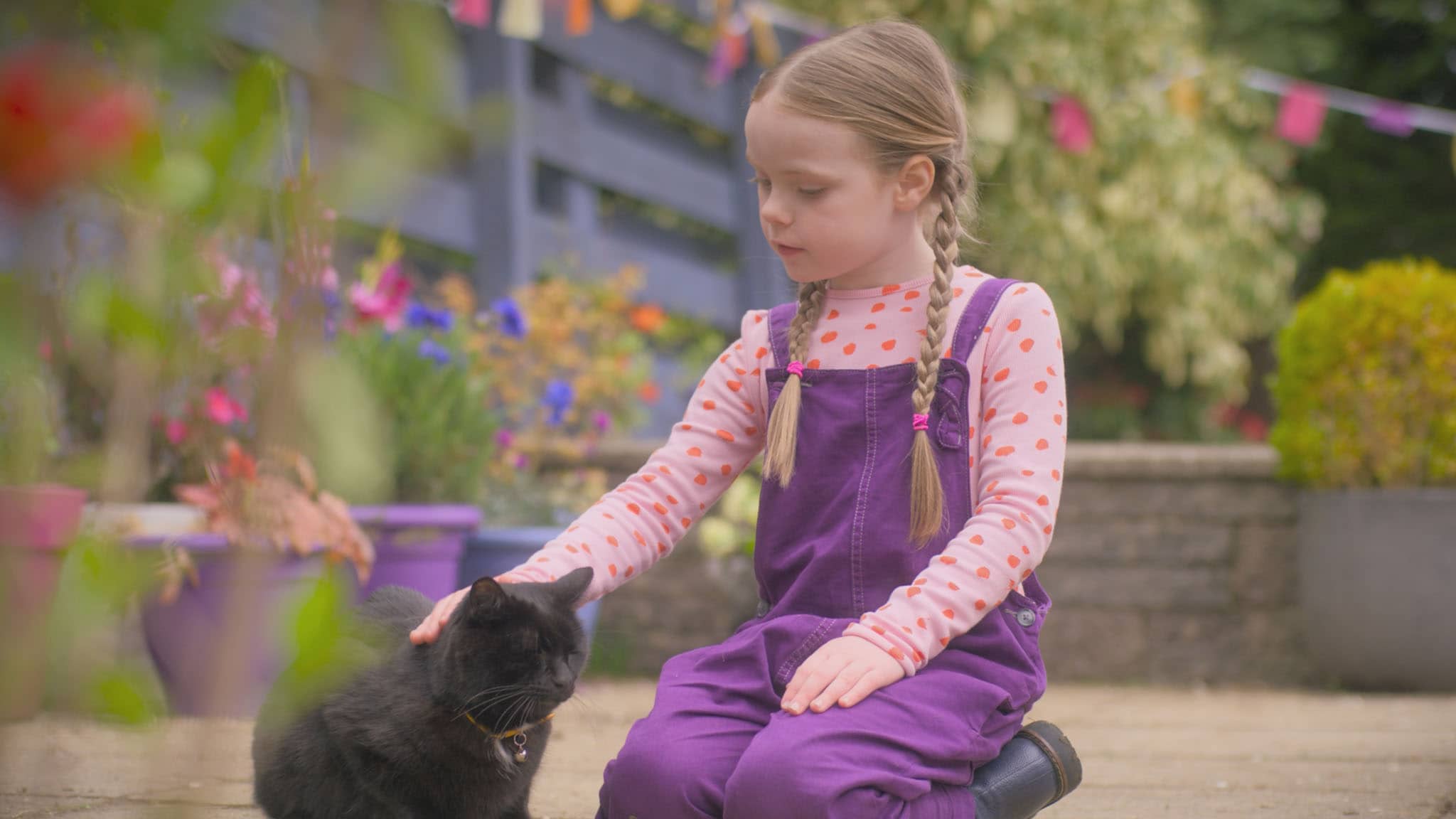 Rai Yoyo Olga da Polga - S1E6 - Storia di una coda