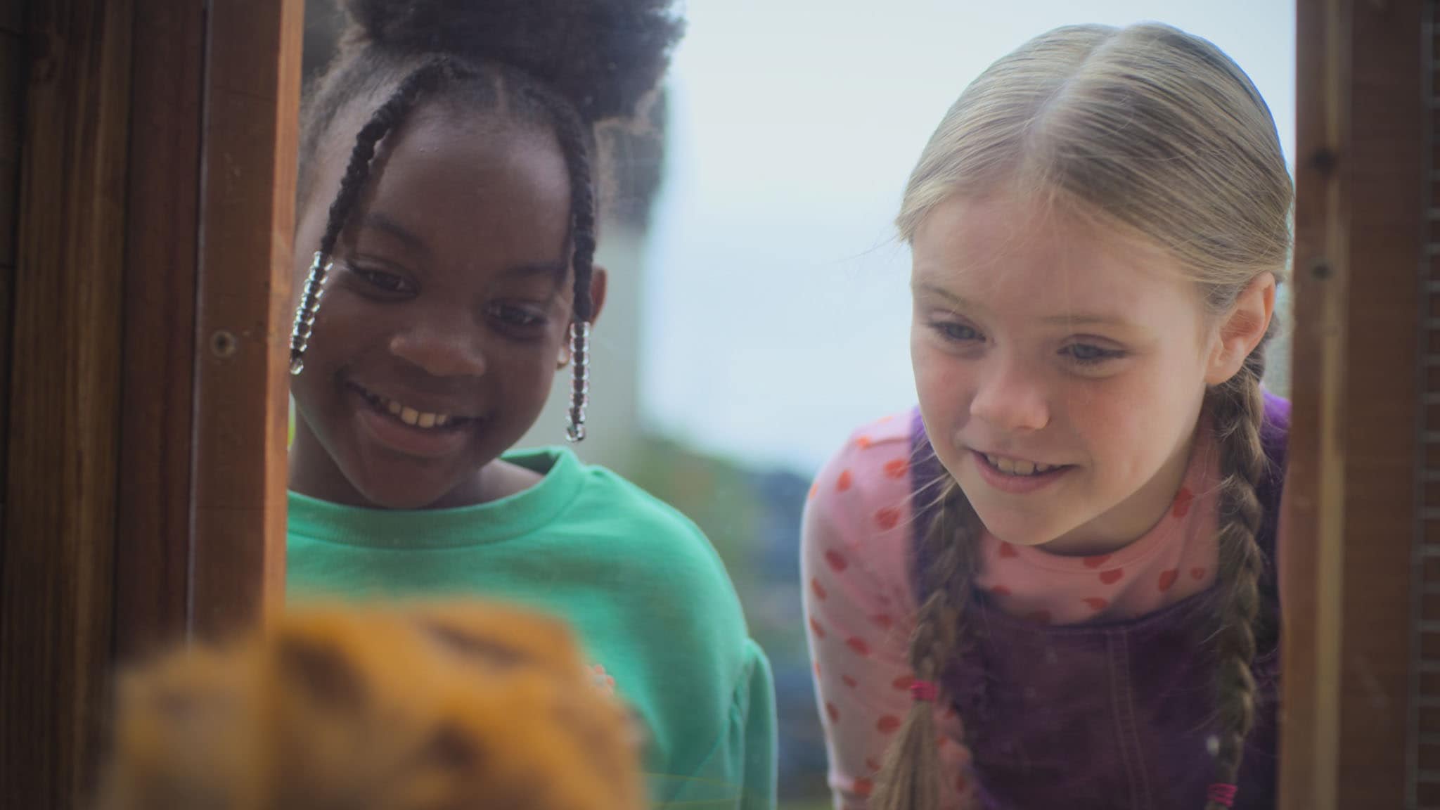 Rai Yoyo Olga da Polga - S1E24 - Olga parla francese