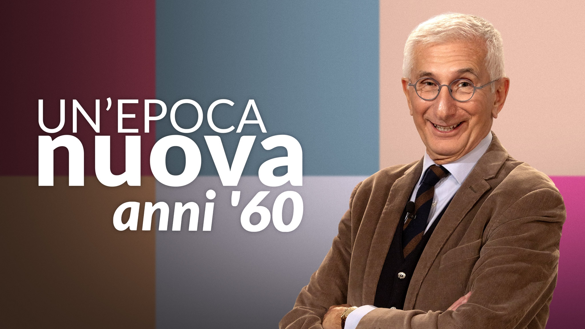 Rai Storia Un'epoca nuova - Anni '60. Missili. Da Cuba alla Luna (pt3)
