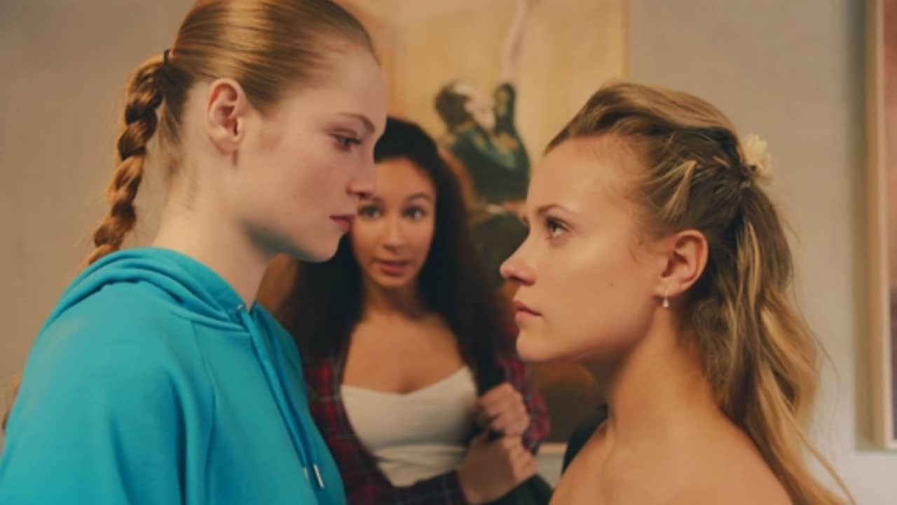 Rai Gulp Cercami a Parigi - S1E16 - Hip-hop ad alto rischio