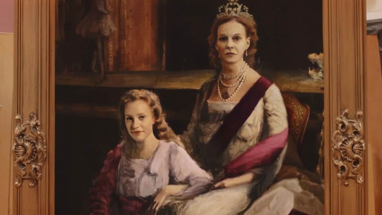 Rai Gulp Cercami a Parigi - S1E22 - Sfida al museo