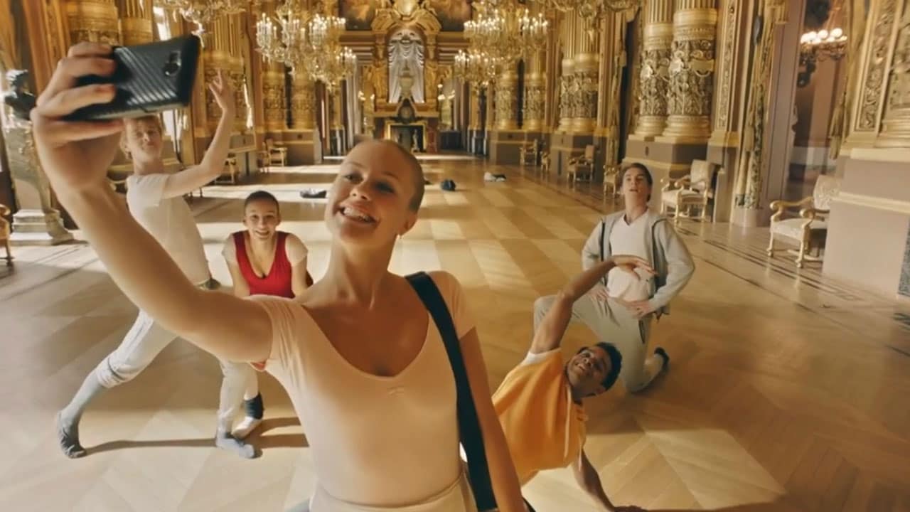 Rai Gulp Cercami a Parigi - S1E25 - Un gioco pericoloso