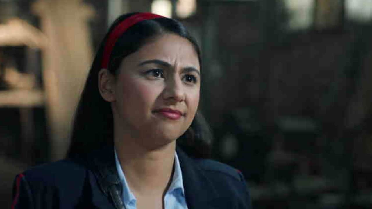 Rai Gulp Cercami a Parigi – S2E2 – Nuovo anno, nuove regole