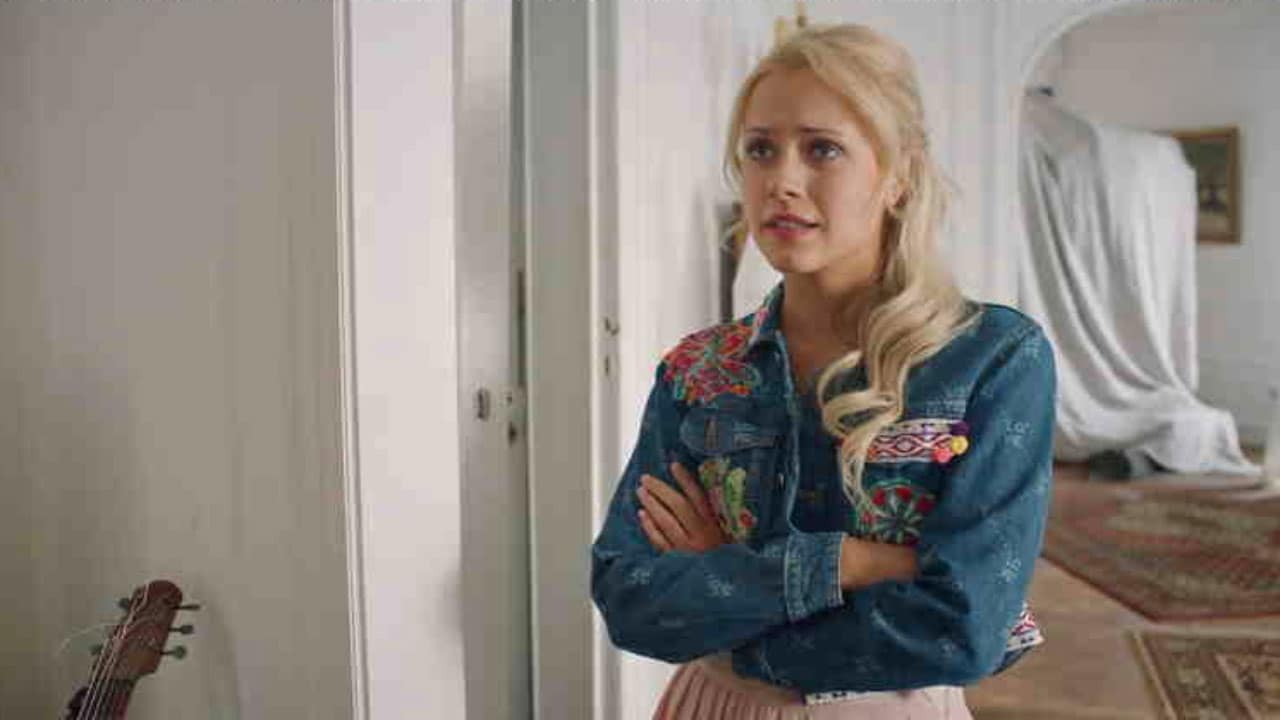 Rai Gulp Cercami a Parigi – S2E5 – In gioco