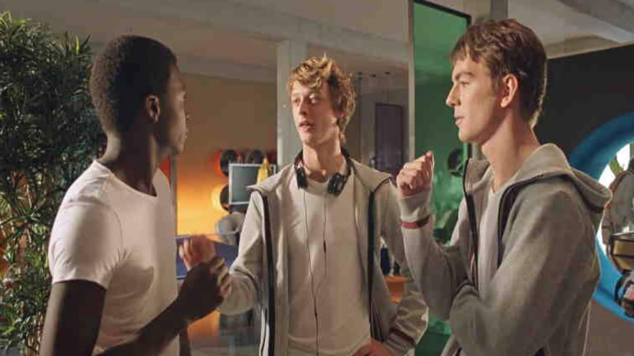 Rai Gulp Cercami a Parigi – S2E6 – Alleate inaspettate