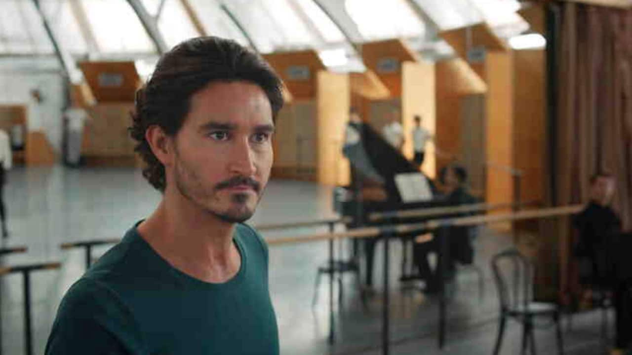 Rai Gulp Cercami a Parigi – S2E7 – C'è mancato poco