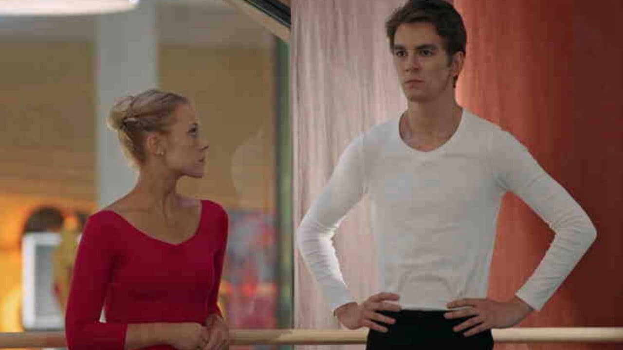 Rai Gulp Cercami a Parigi – S2E8 – In bocca al lupo