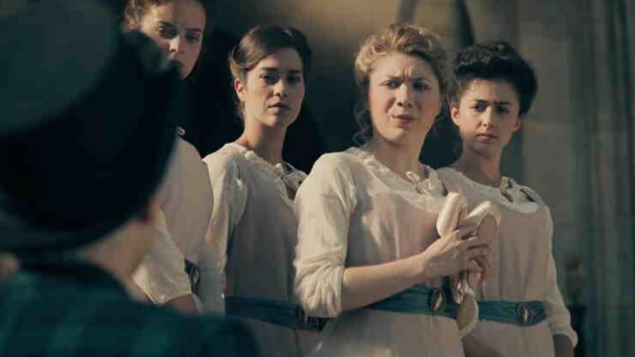 Rai Gulp Cercami a Parigi – S2E9 – Indovina chi è tornata?