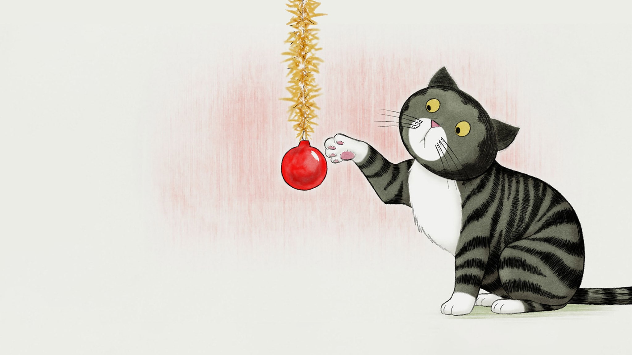 Rai Yoyo Buon Natale, Mog!