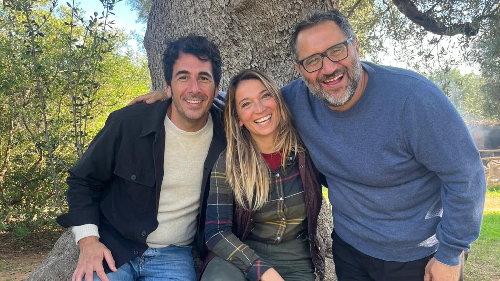 Rai 1 Linea Verde - In Valle d'Itria: spiritualità e tradizioni - 28/12/2025