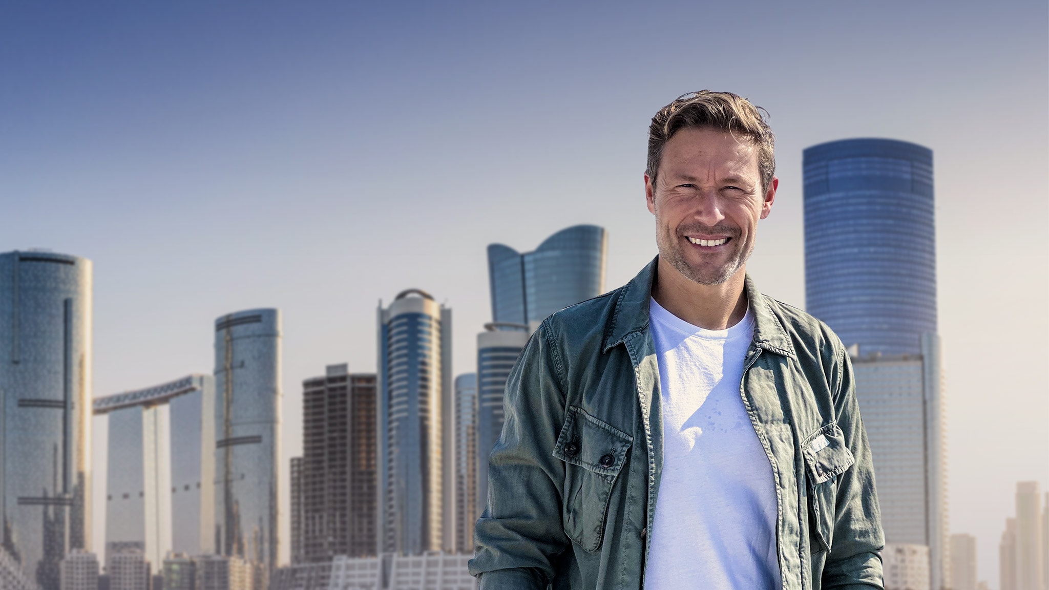 Rai 3 La città ideale - Puntata del 27/12/2025