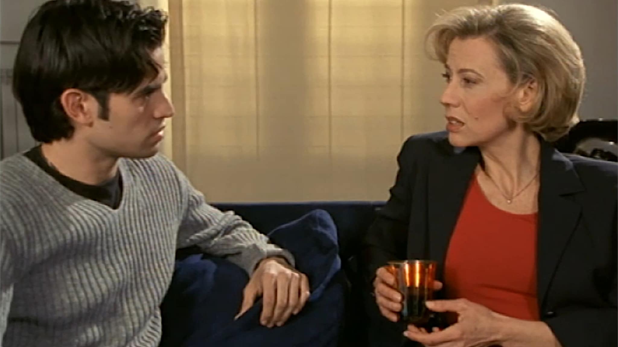 Rai Premium Incantesimo - S5E38