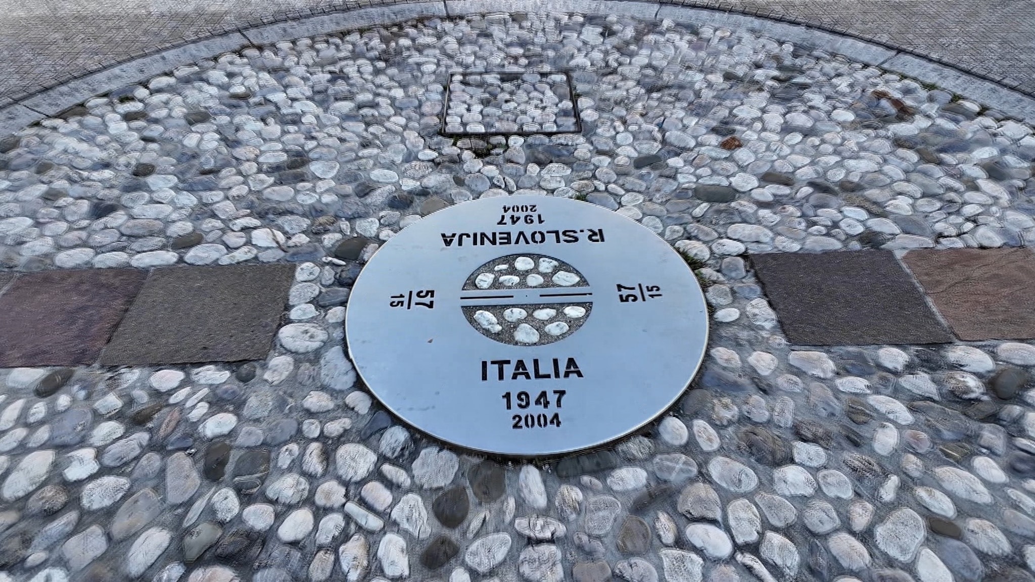 Rai 3 Protestantesimo - Senza confini - 21/12/2025