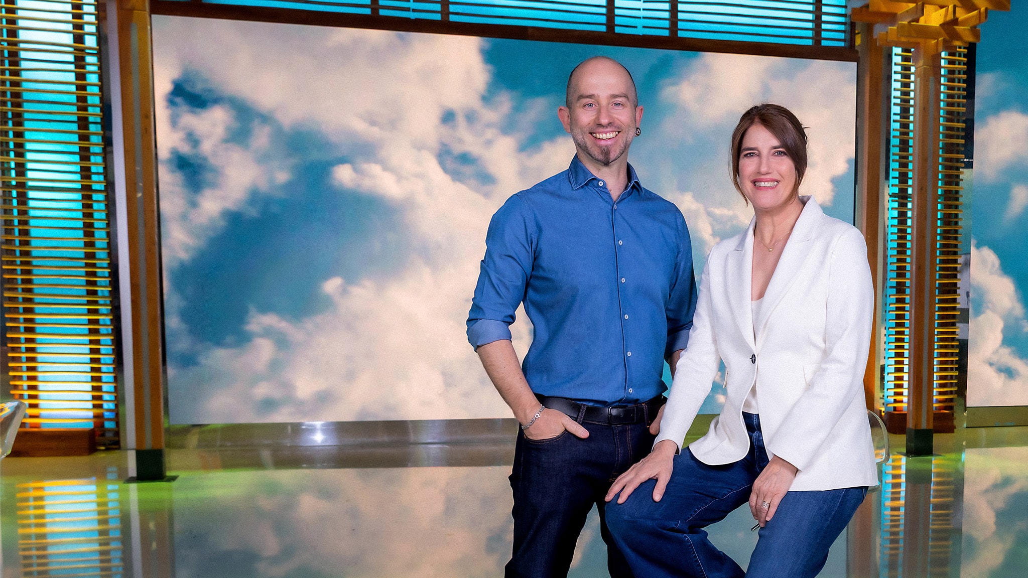 Rai 3 Geo - Puntata del 25/12/2025