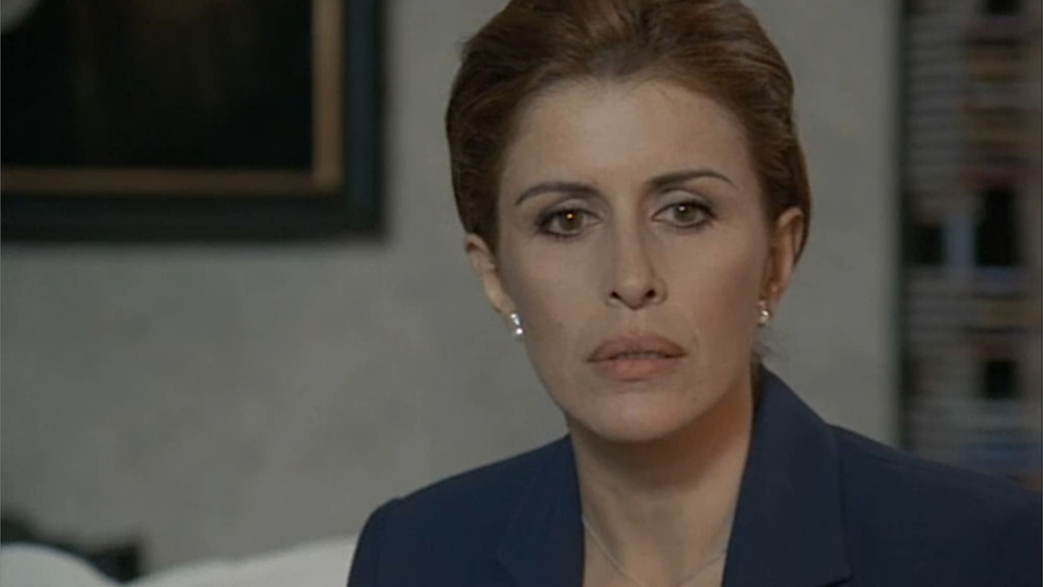 Rai Premium Sospetti - S1E4 - Episodio 4