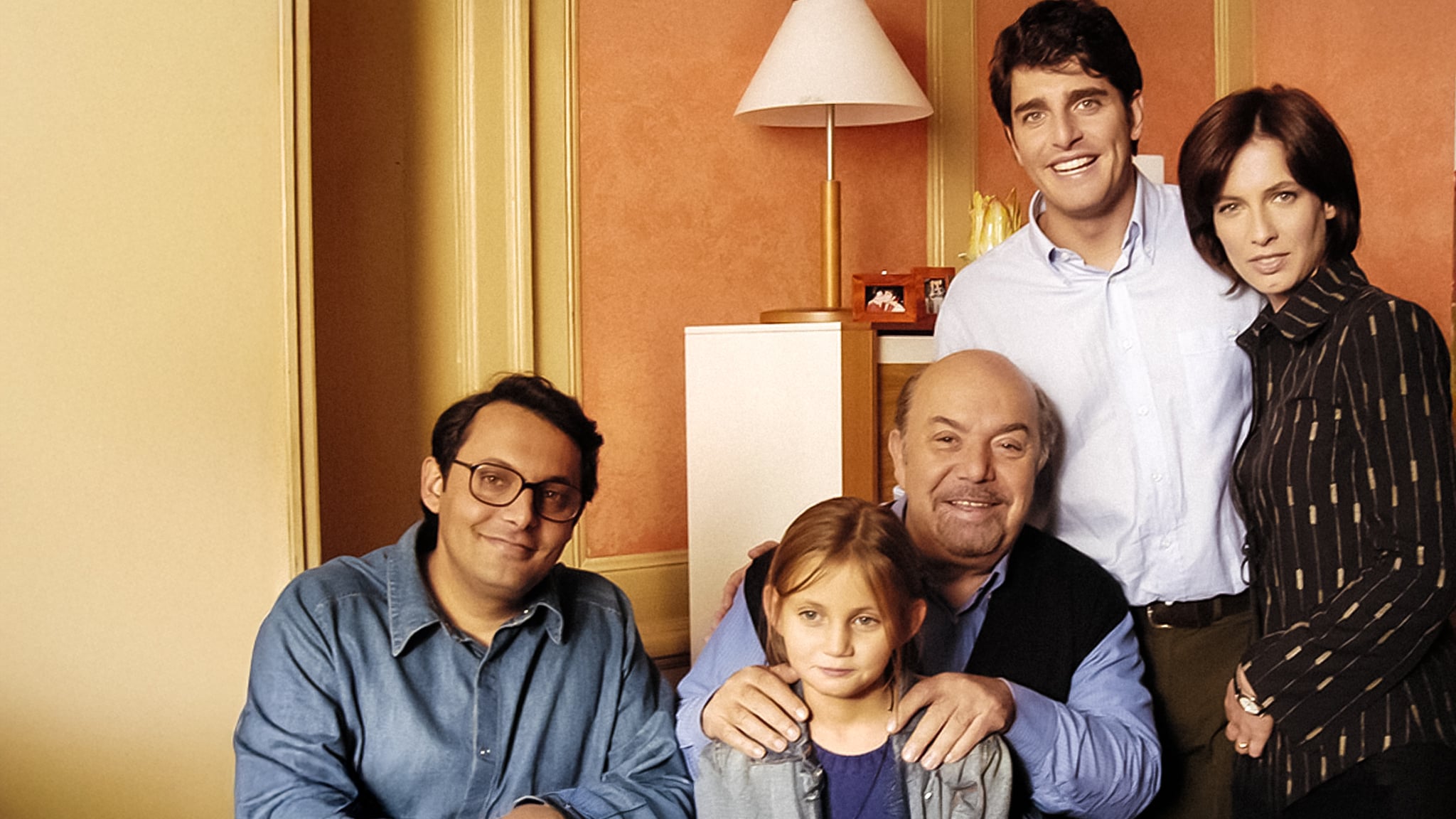 Rai Premium Raccontami una storia