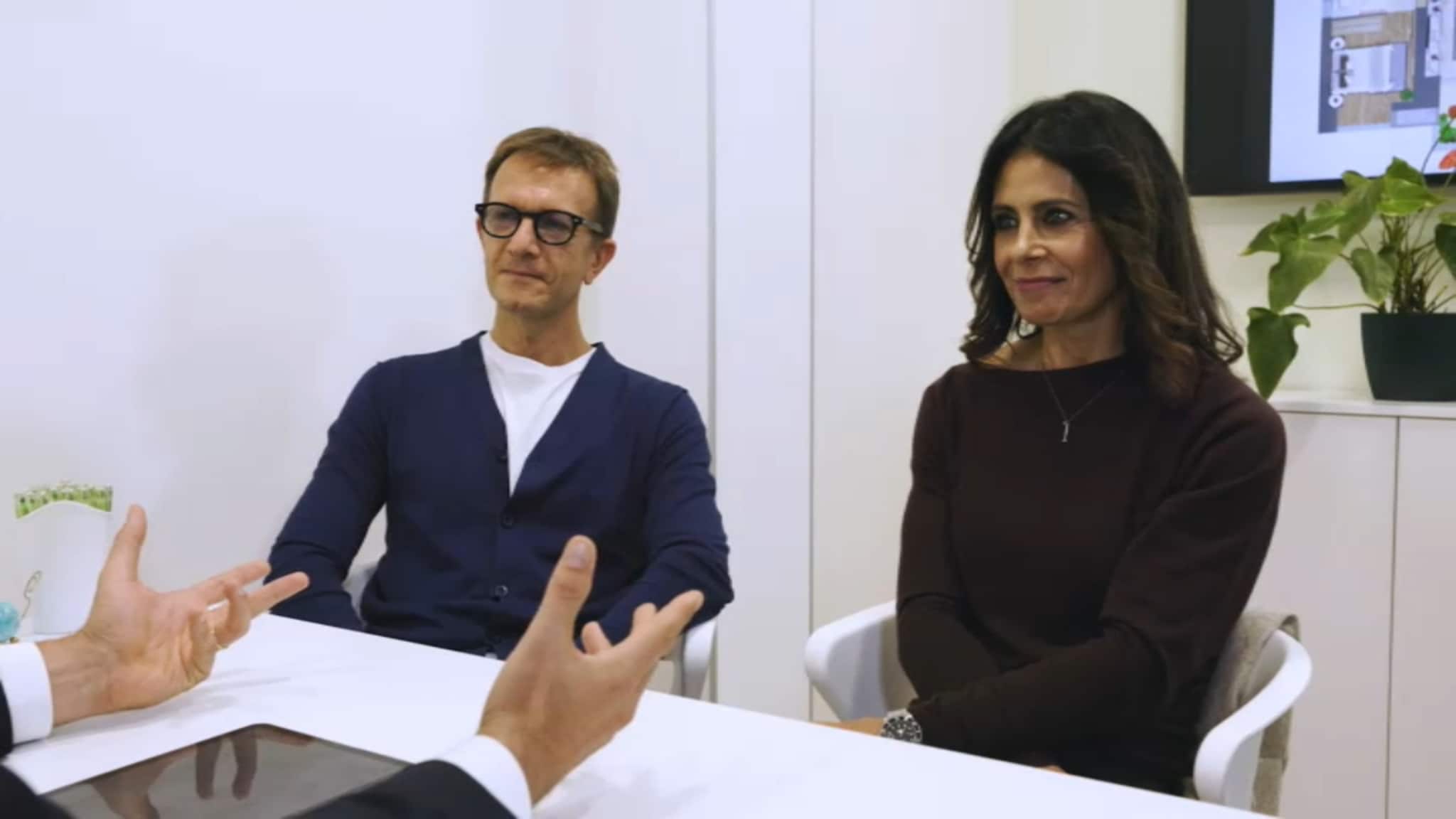 Rai 2 Una casa per noi - Puntata del 28/12/2025