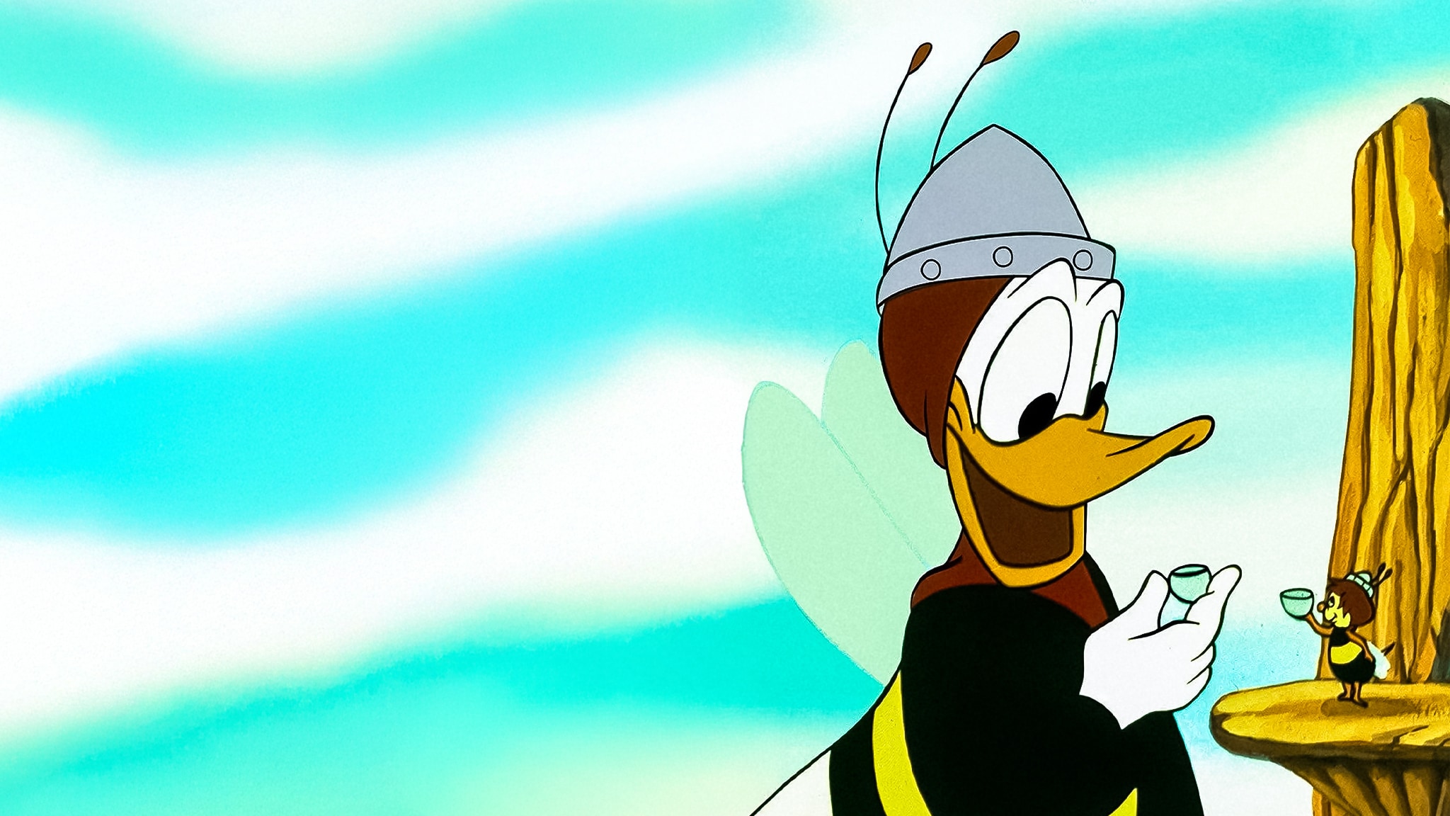 Rai 2 Ape di guardia