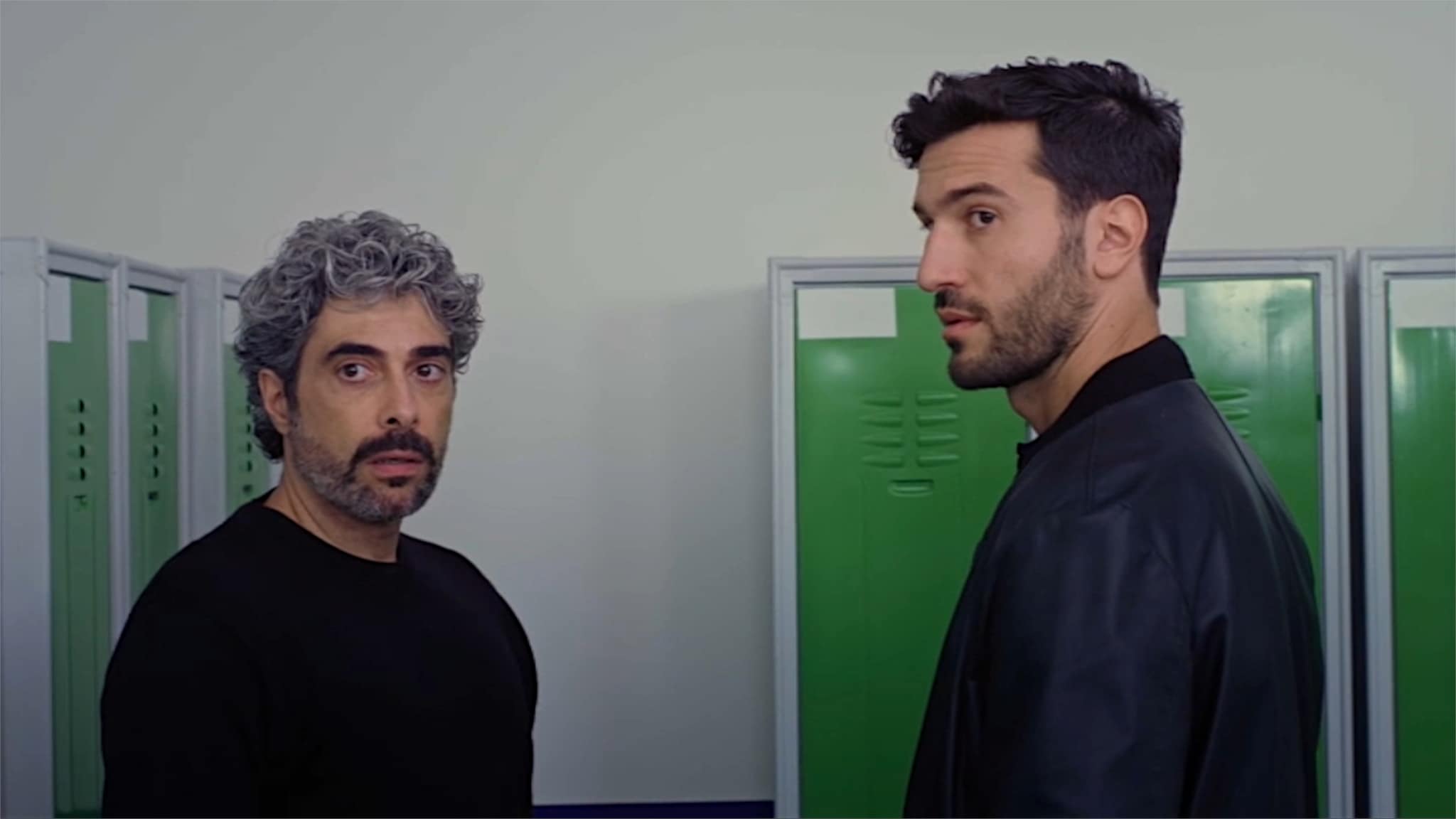 Rai 3 Un posto al sole - Puntata del 30/12/2025 EP6852