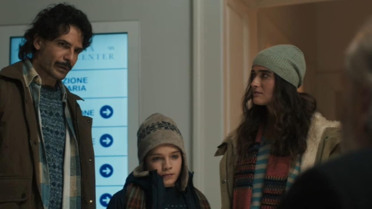 Rai 1 Se fossi te - S1E4