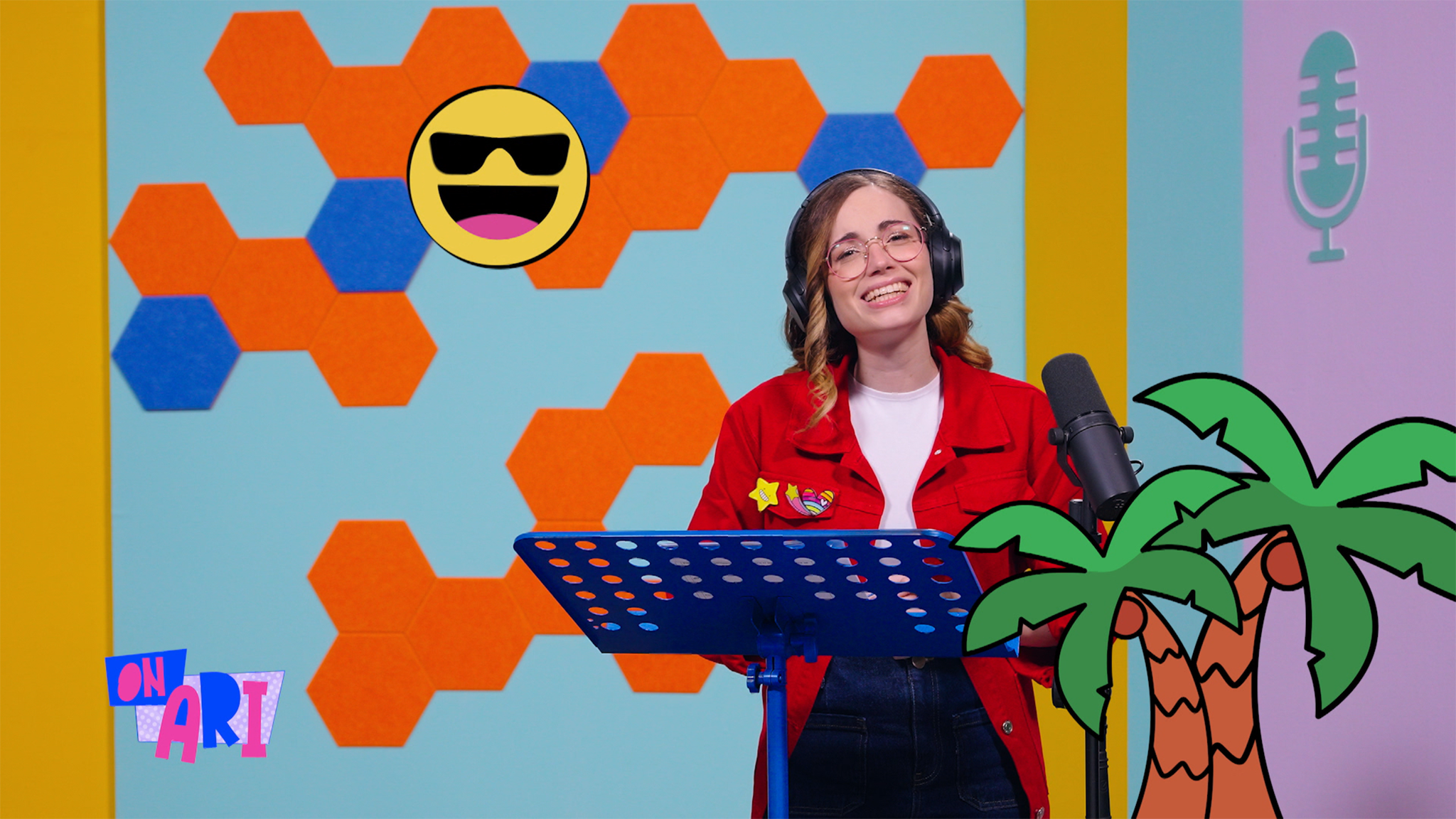 Rai Gulp On Ari - S1E83 - Ari & Bip