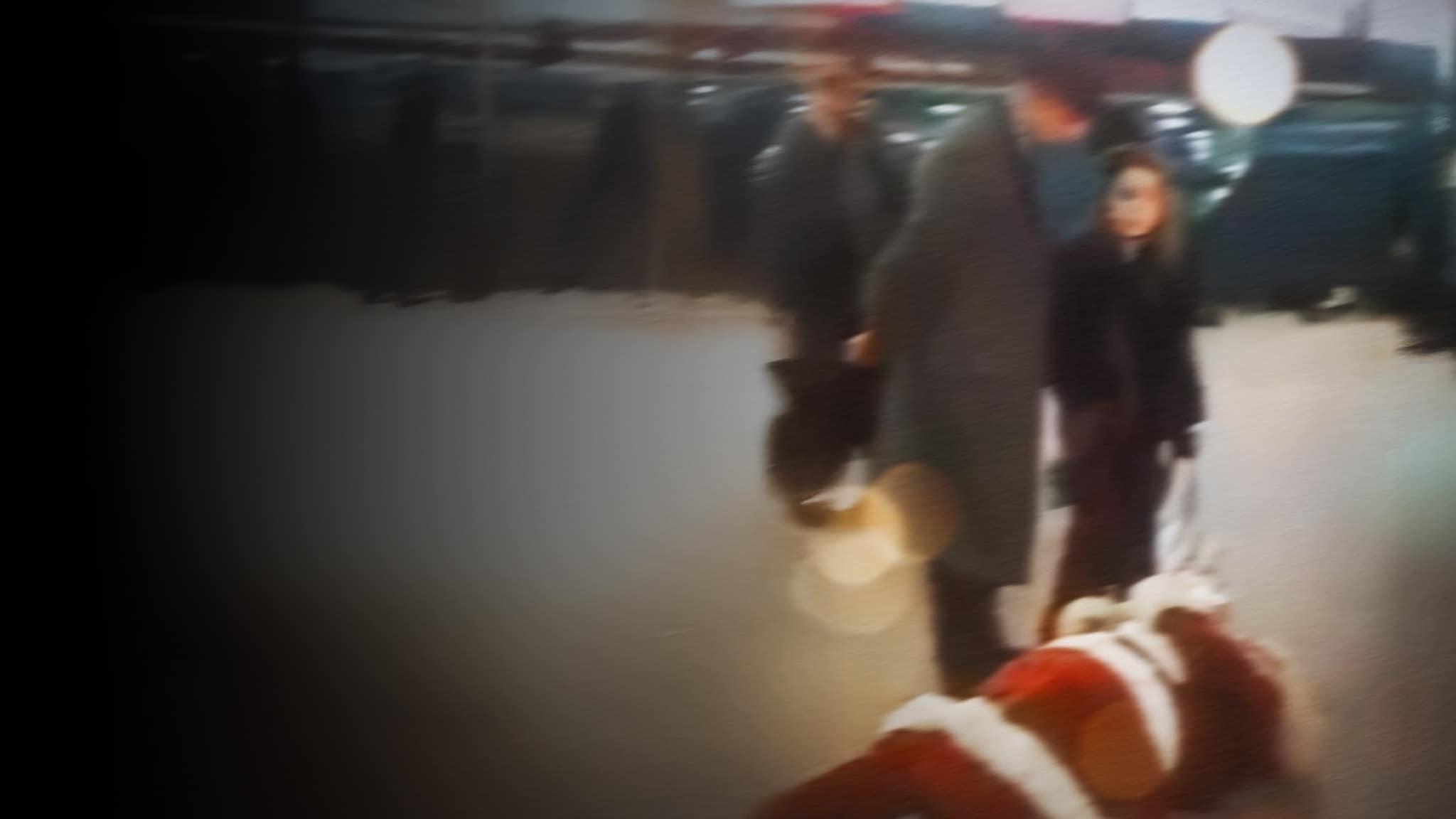 Rai Premium Un angelo a New York