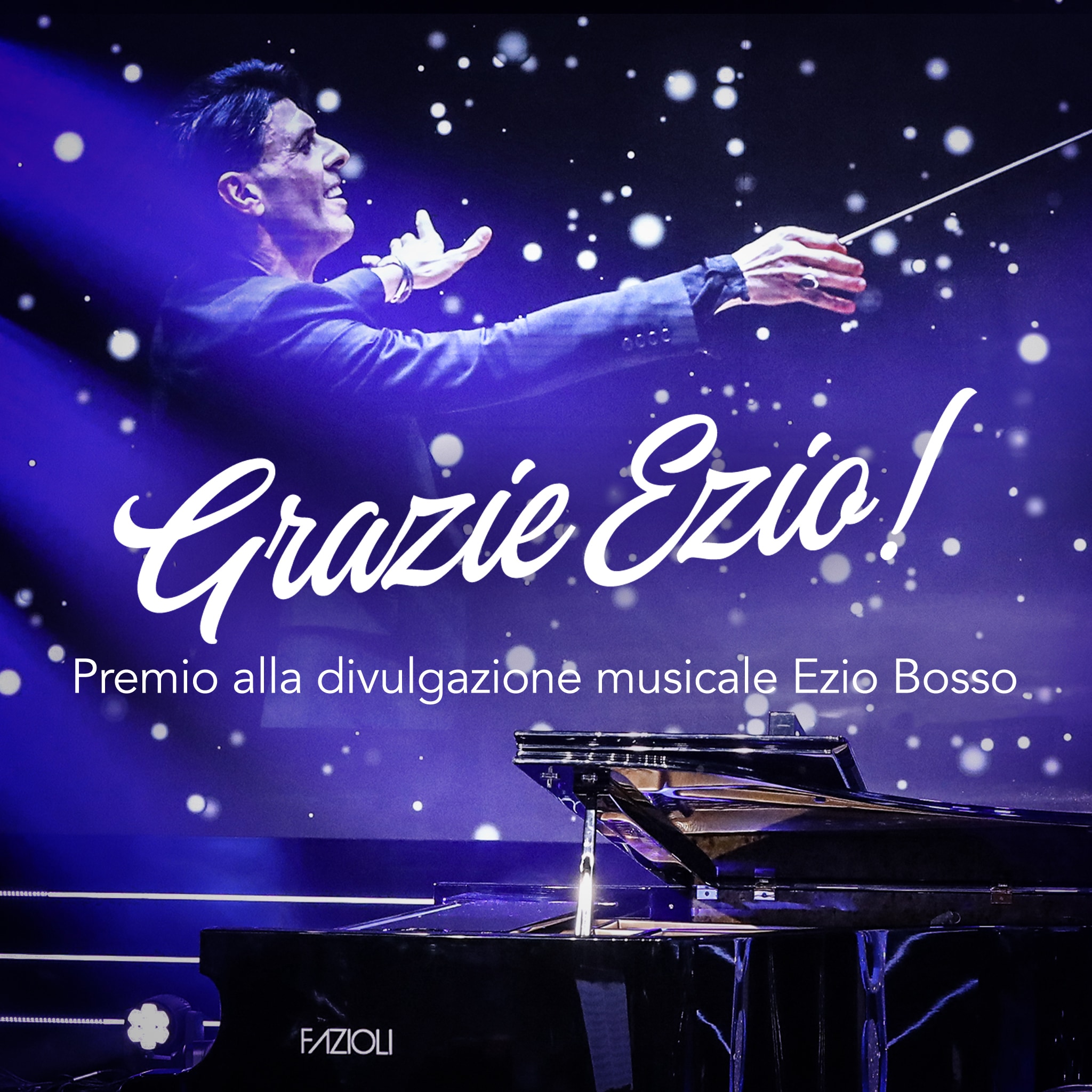 Rai Radio 2 Grazie, Ezio!