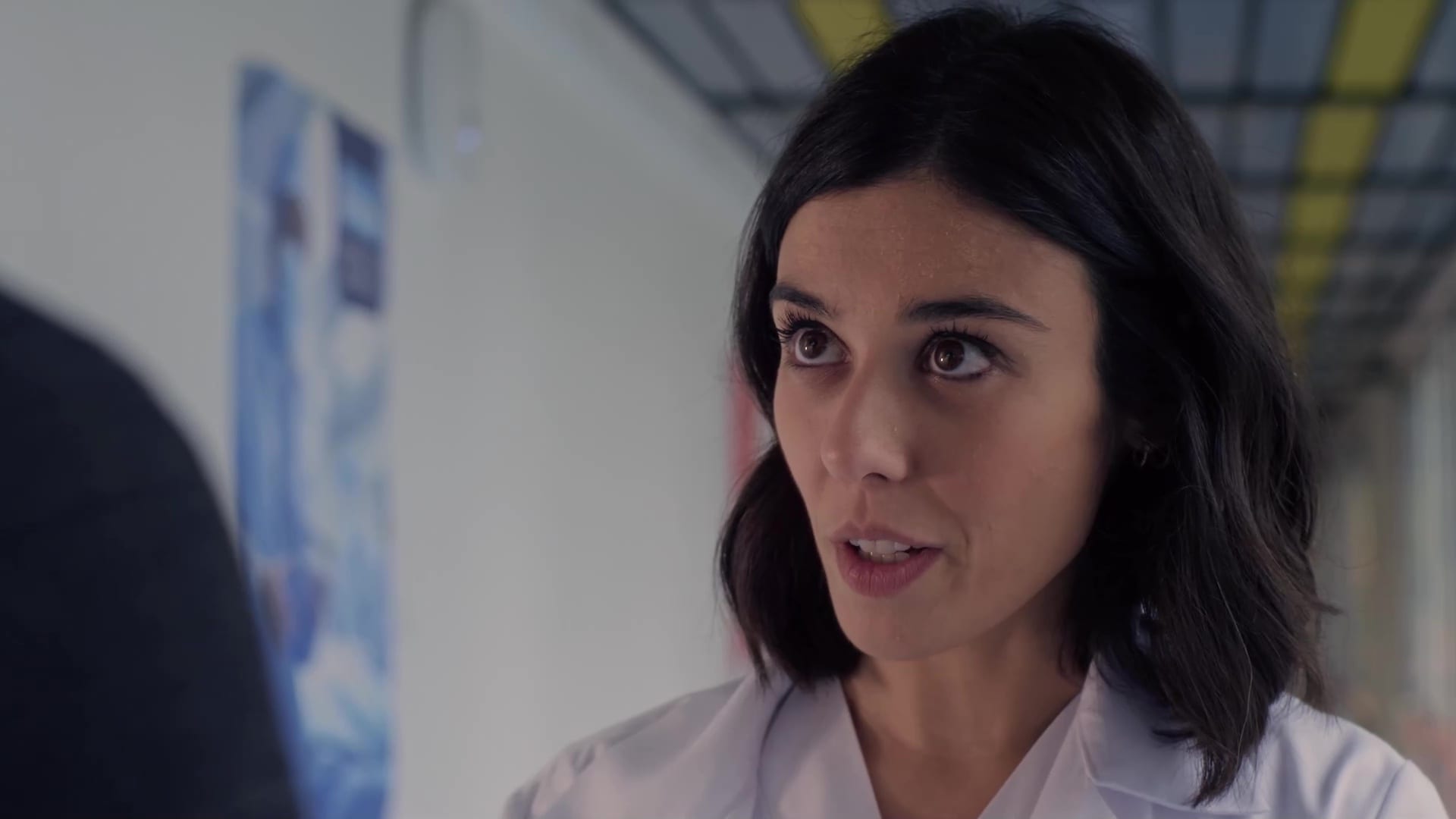 Rai 3 Un posto al sole - Puntata del 02/01/2026 EP6855