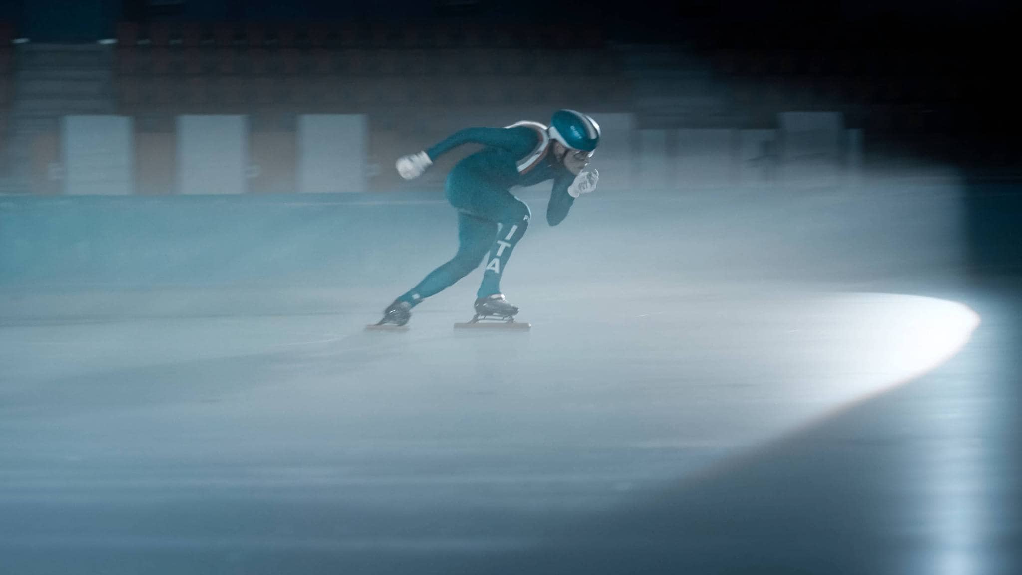 Rai 2 Sognando Milano-Cortina - Sulle orme dei giganti - Le veterane