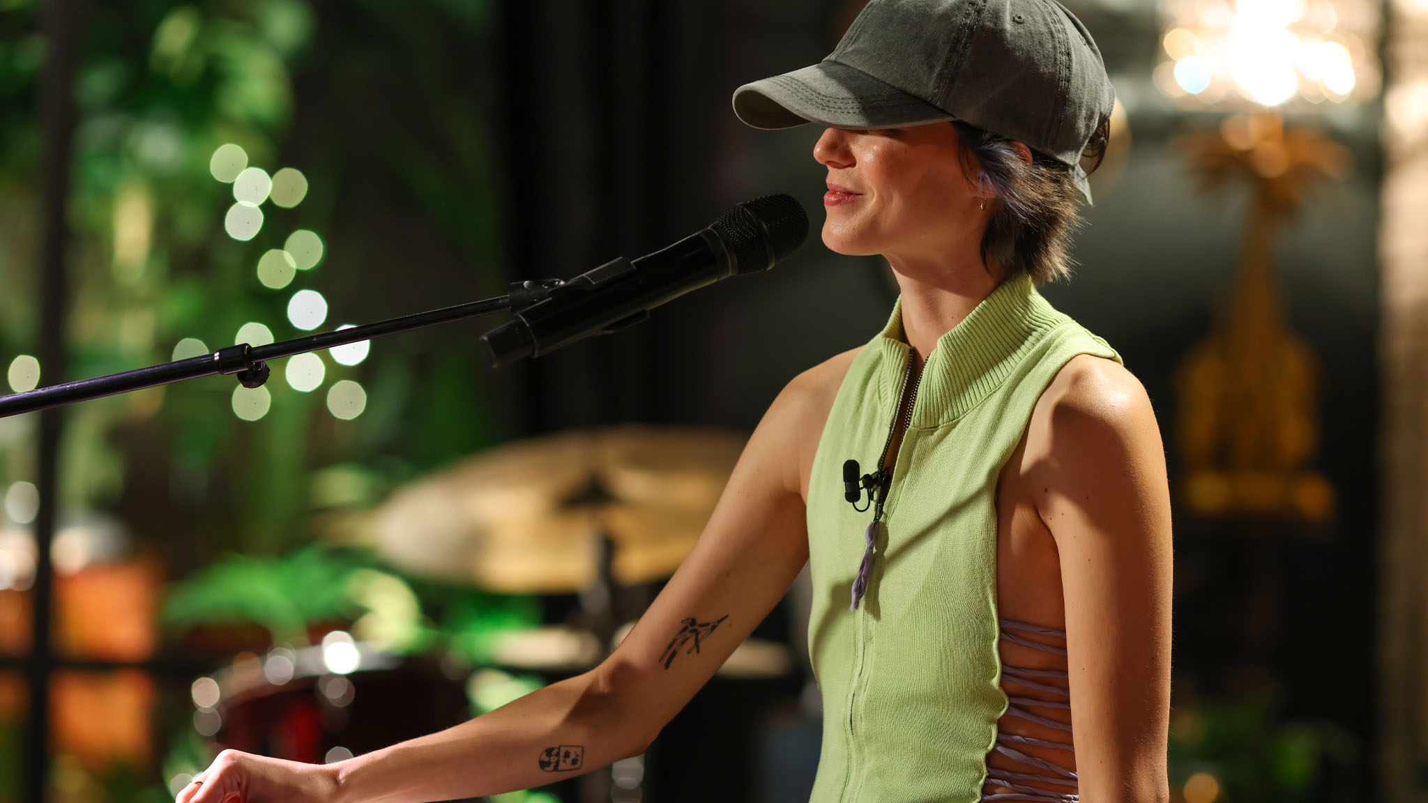 Rai 3 Via Dei Matti n°0 - Puntata del 02/01/2026