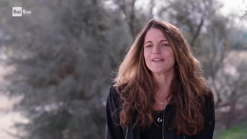 Rai 5 Evolution S4E55