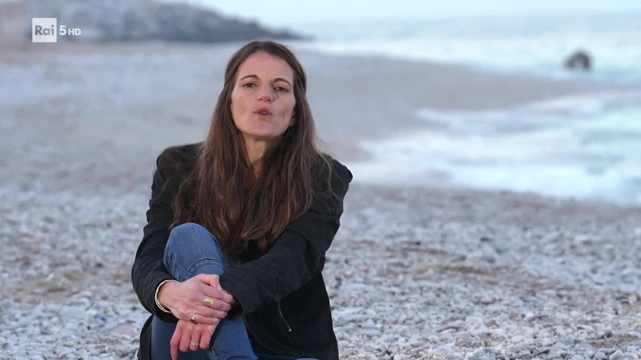 Rai 5 Evolution S461