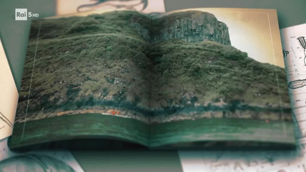 Rai 5 Evolution S466