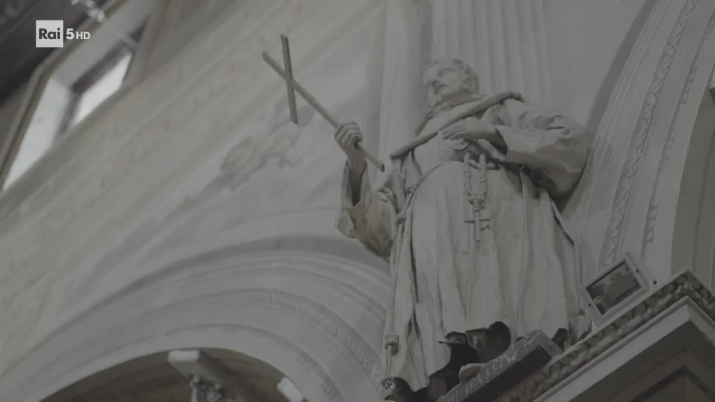 Rai 5 La bella destata. Popoli - S1E3