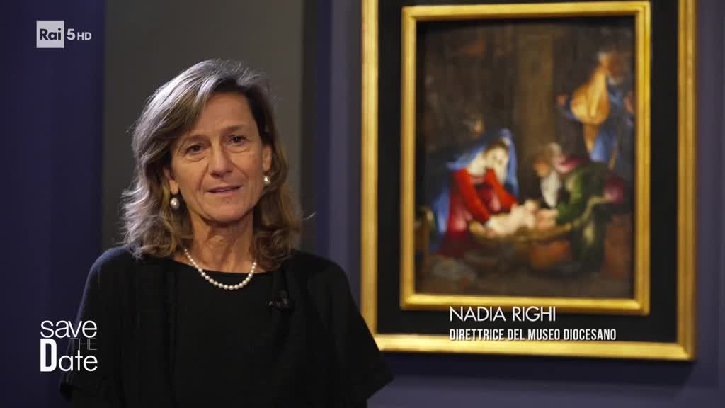 Rai 5 Save the Date - Puntata del 21/12/2025