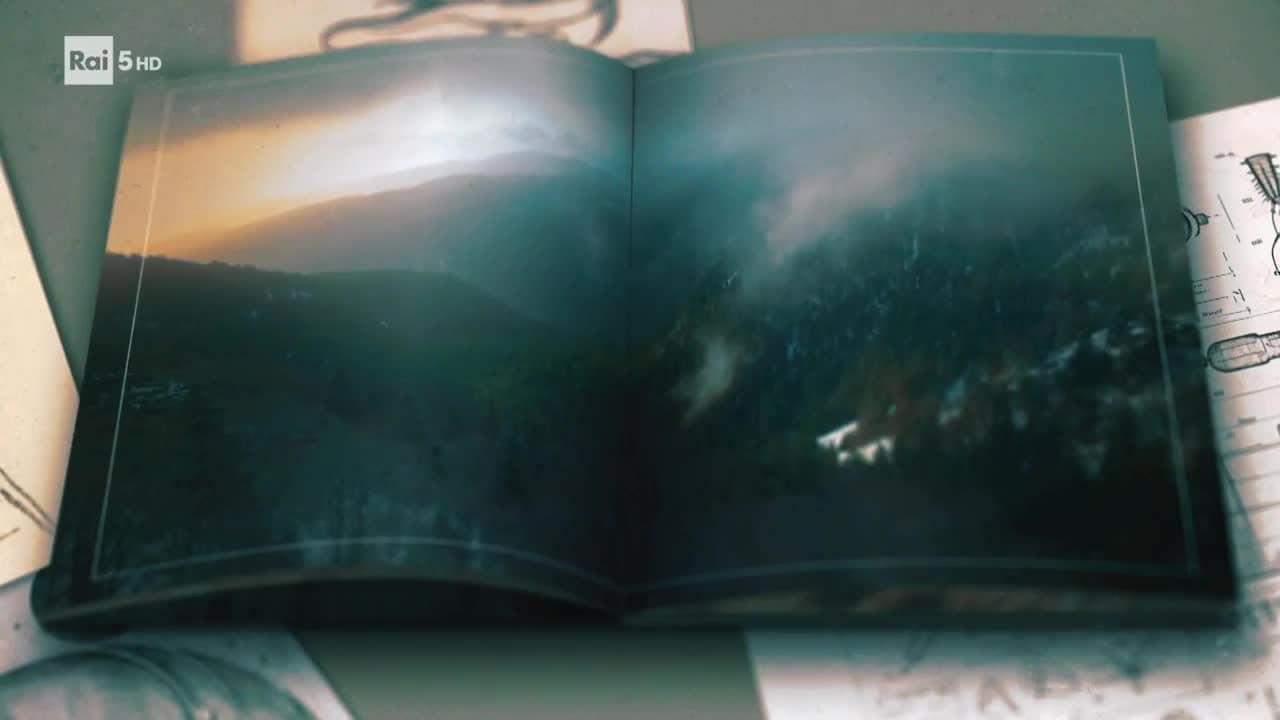 Rai 5 Evolution S468