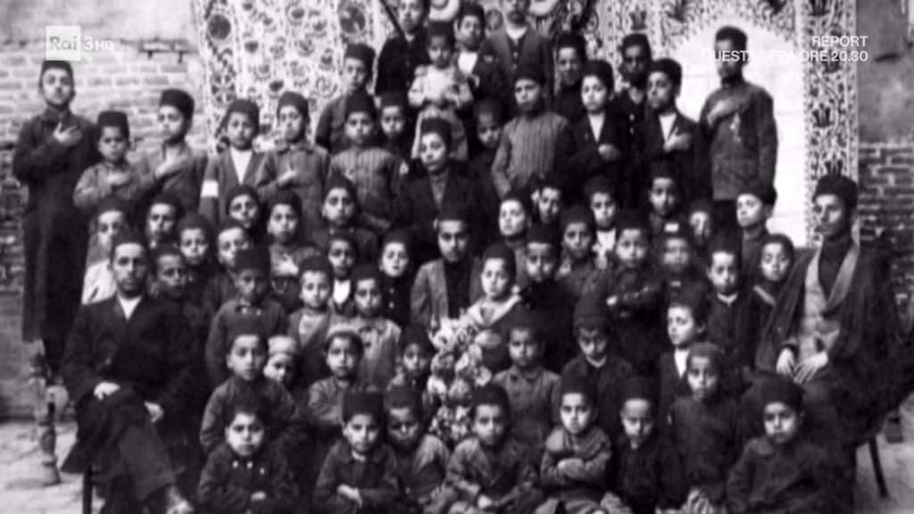 Rai 3 Sorgente di vita - Puntata del 28/12/2025