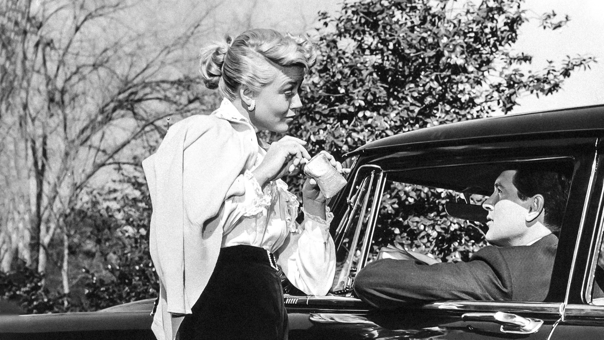 Rai Movie Come le foglie al vento