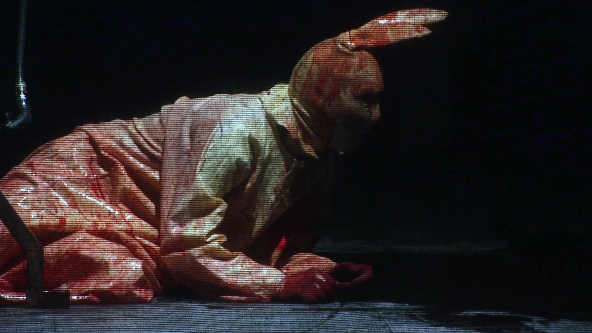 Rai 3 Epopea della polvere (1992-1999)