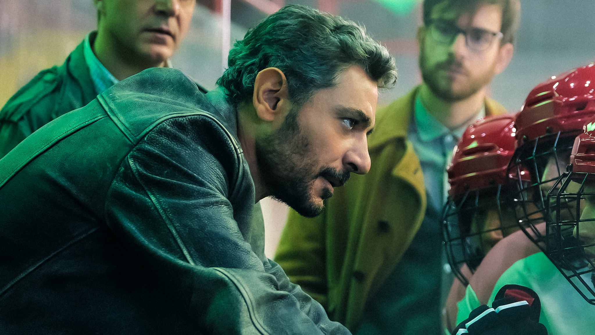 Rai 1 Purchè finisca bene - Tempi supplementari