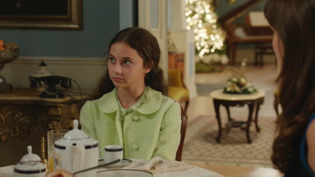 Rai Premium Il Paradiso delle Signore - Daily - S10E77