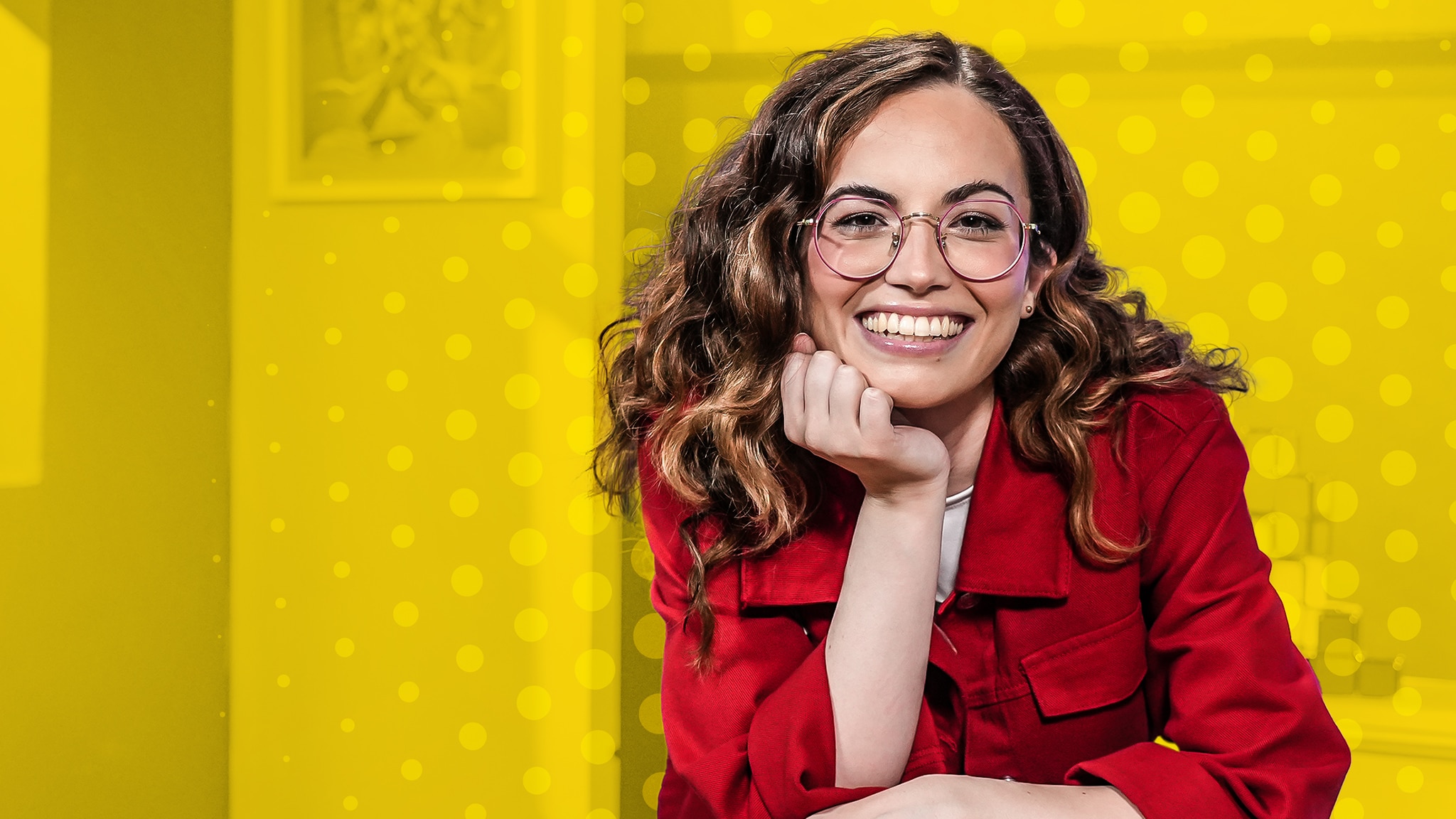 Rai Gulp On Ari - S1E81 - Cyborg