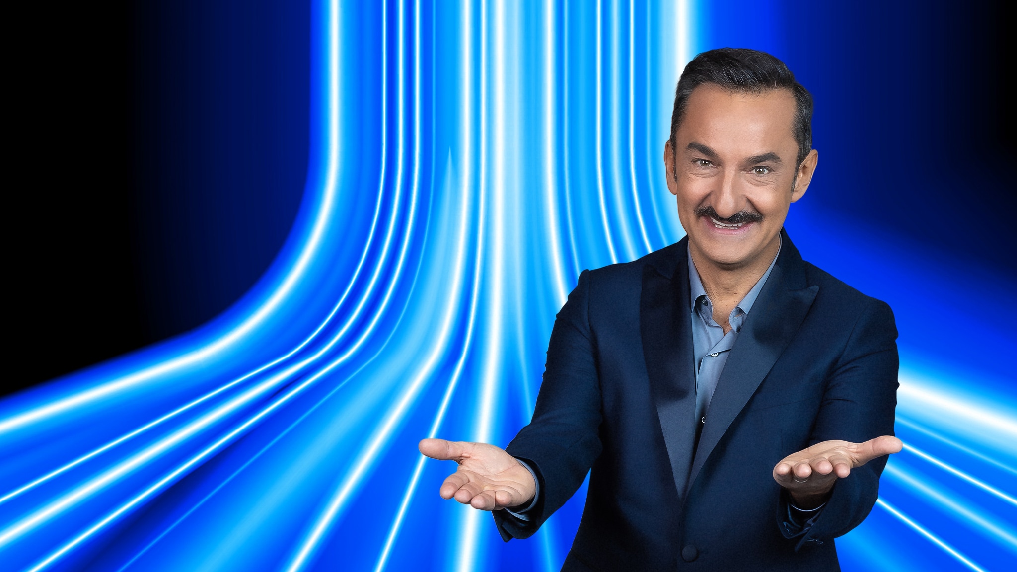 Rai Premium Tali e Quali - Puntata del 09/01/2026