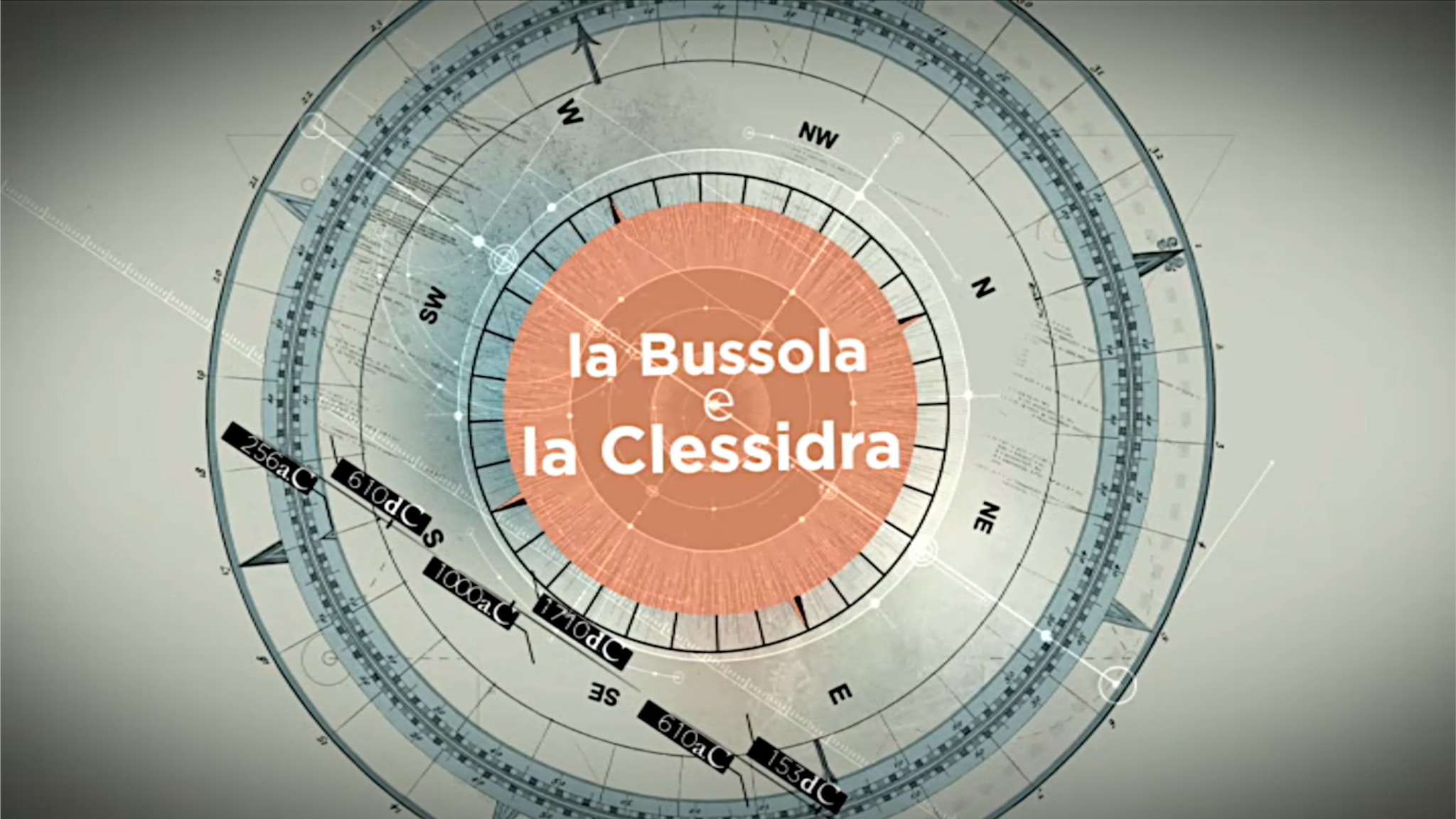 Rai Storia La bussola e la clessidra - La via del guerriero - Sigurd Bjornson. L'esilio vichingo