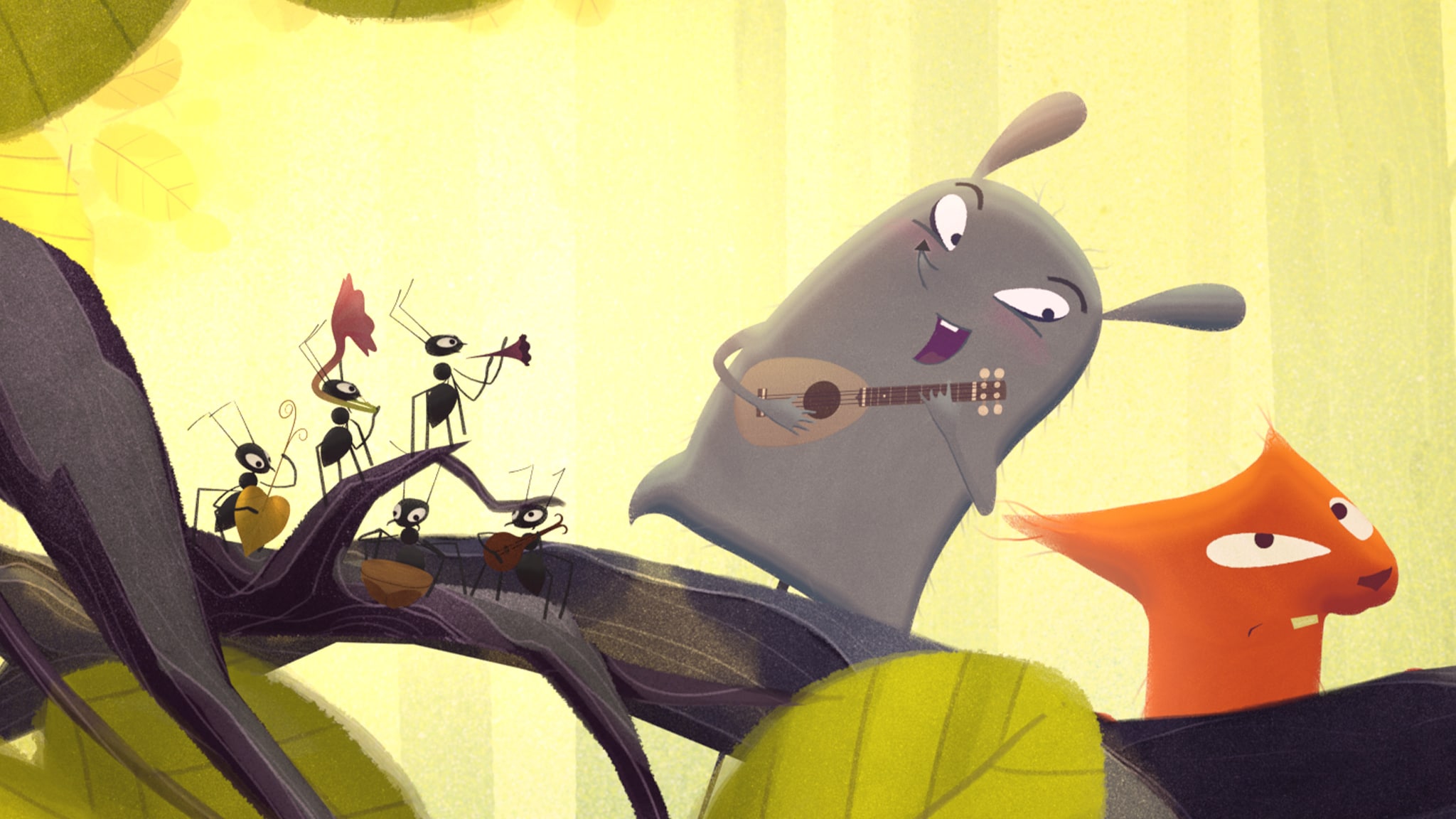 Rai Yoyo Yuku e il fiore dell'Himalaya