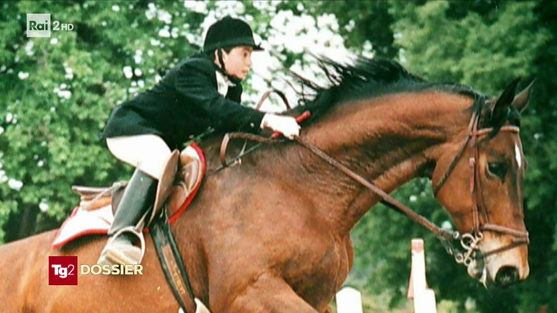 Rai 2 Tg2 Dossier - Giuseppe che sconfisse Cosa nostra - Puntata del 11/01/2026