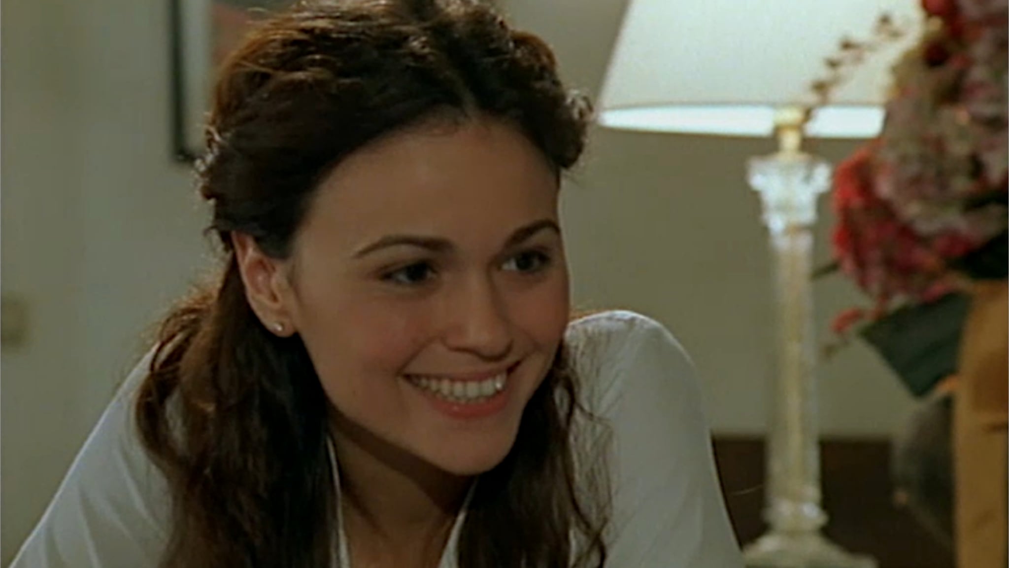 Rai Premium Sospetti - S2E3 - Episodio 3